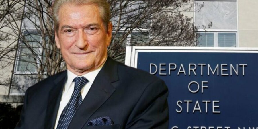 ‘Berisha mund të udhëtojë në SHBA’ Gjin Gjoni: Non Grata ra, porositësi të bëhet gati të shkojë tek McGonigal