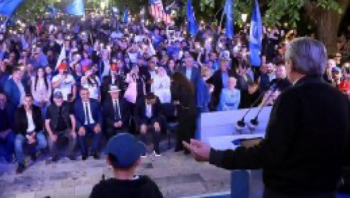 Berisha nga Dibra premton: Brenda javës së parë do të hiqet trau i Rrugës së Kombit, udhëtimi i qytetarëve pa asnjë taksë