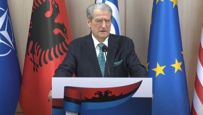 Berisha: Po përgatisim ‘luftën’ për mbrojtjen e votës! Kemi filmime e dokumente që tregojnë vjedhjen e zgjedhjeve