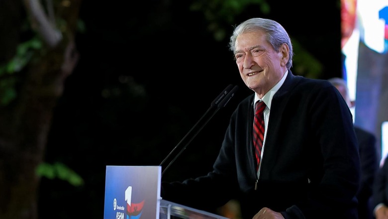 Berisha: Rama u krenua me Lamborghinin, sepse ai krenohet vetëm me luksin! E njeh Dibrën aq sa e njihte Toni Gogu, Hajredin Pashën