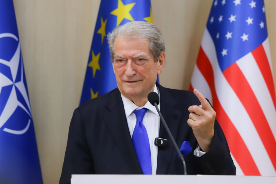 Berisha: Sot sovrani jep një verdikt historik! Kush shkel ligjin, do bëhet përgjegjës në mënyrë absolute