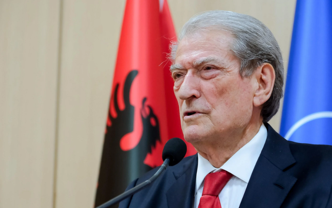 Berisha tregon nëse do ta njohë rezultatin e zgjedhjeve