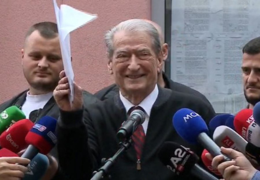 Berisha: U përpoqën ta fshehin të vërtetën për të mbrojtur nderin e drejtësisë Sorosiane, por morën turpin