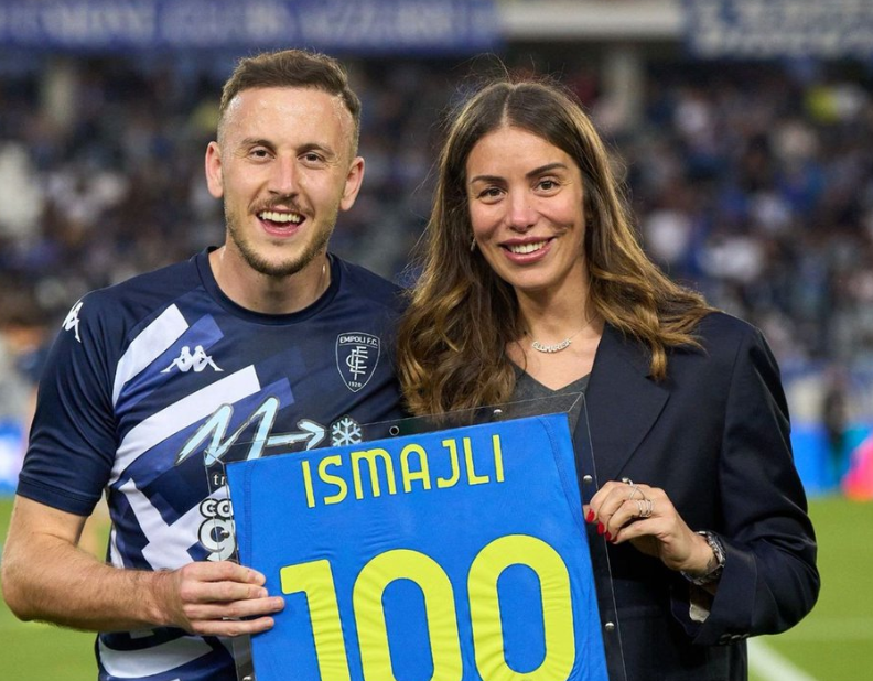 Besnikëri! Mbrojtësi i Shqipërisë nuk do të harrohet lehtë nga tifozët, Ardian Ismajli kap shifrën që flet shumë