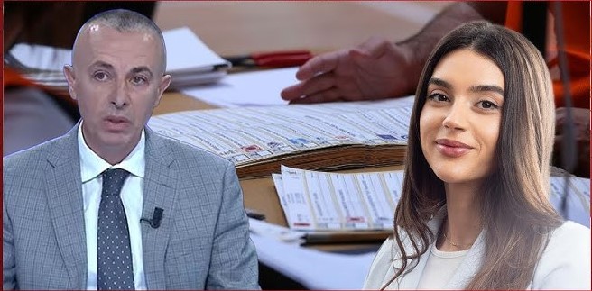 “Beteja” në PD/ Andia Ulliri pretendon mandatin e Arjan Ndojës, arsyeja