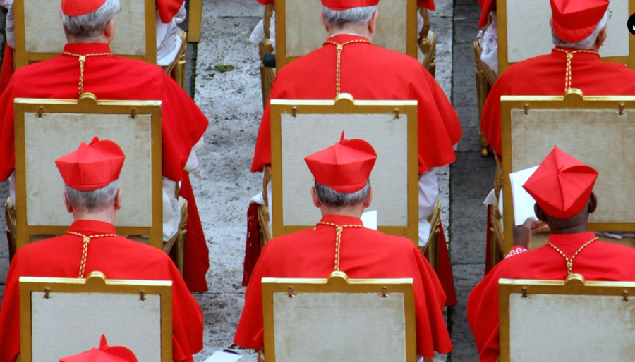 Beteja sekrete në Vatikan, zgjedhja e pasuesit të Françeskut një lojë nervash. Kush po shtyn për një Papë më të rreptë?