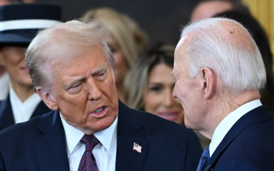 Biden u diagnostikua me kancer, reagon Donald Trump: Unë dhe Melania jemi të trishtuar, i urojmë shërim të shpejtë