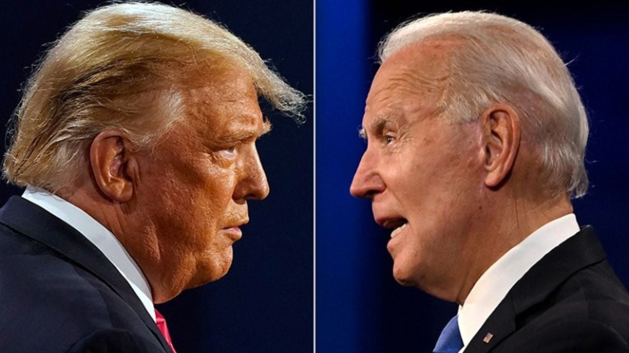 Biden u diagnostikua me kancer, Trump: S`më vjen keq për të, ka lënduar shumë njerëz!