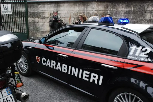 Bie në prangat e policisë shqiptari në Itali/ Kapet me 1 kg kokainë…