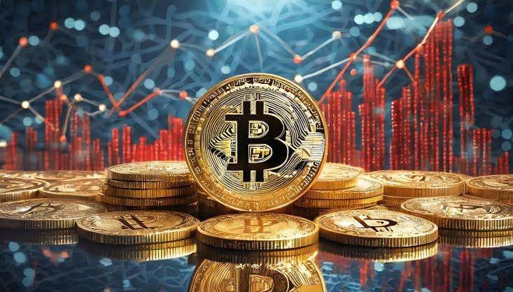 Bitcoin rritet pasi Trump shtyn implementimin e tarifave ndaj Bashkimit Europian