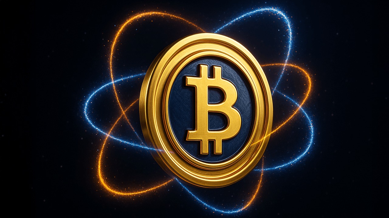 BlackRock thekson rreziqet që mund ti vinë Bitcoin nga kompjuterët kuantikë