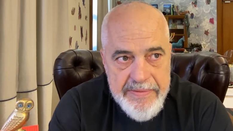 “Boria e parë e humbjes, ra dje”/ Kryeministri Rama bashkëbisedim me ndjekësit në ‘Sy m’sy’: Këneta, një mal me…