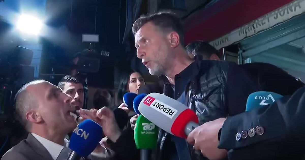 Braçe del nga zyra me kokoshka në dorë: Belindi thoshte se ka para brenda