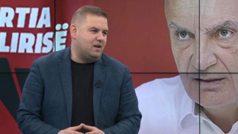 Braimllari i bindur në “divorcin” me PL: Qesharakë! Sa herë kanë ndonjë siklet përmendin emrin tim