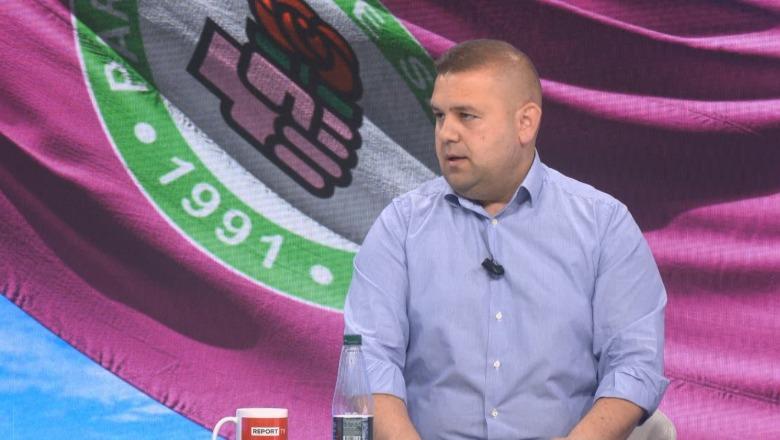 Braimllari: Opozita do destabilitet, PS punon për integrimin në BE! Rama rigjeneroi partinë