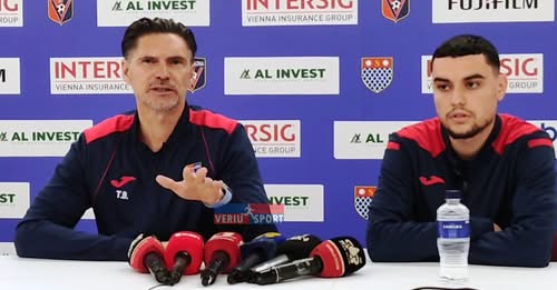 Brdariç: Vllaznia pret me padurim finalen, duam tifozë në krah…