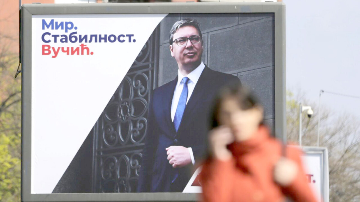 Brenda 24 orësh, “shpërthen kutia postare” e Vuçiçit, ja mesazhet dhe ultimatumet që po merr Serbia nga Perëndimi