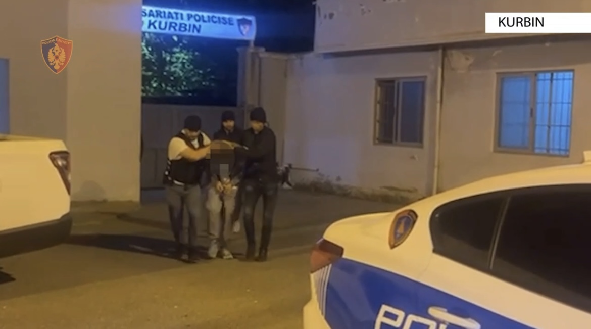 Breshëria e plumbave në Laç, zbardhet dinamika, arrestohen dy autorët