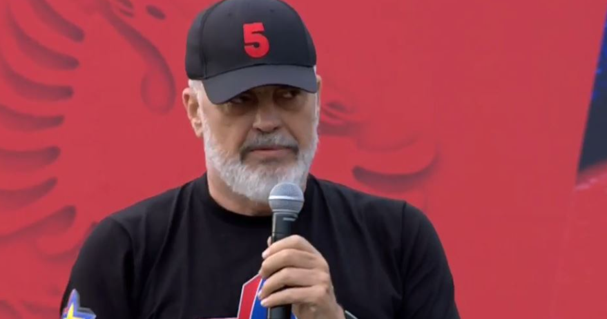 “Bufi i hëngri ata të Primareve”, Rama ironizon Berishën: Krimbat, zhapat dhe bretkosat që ka në kënetë po i zhduk