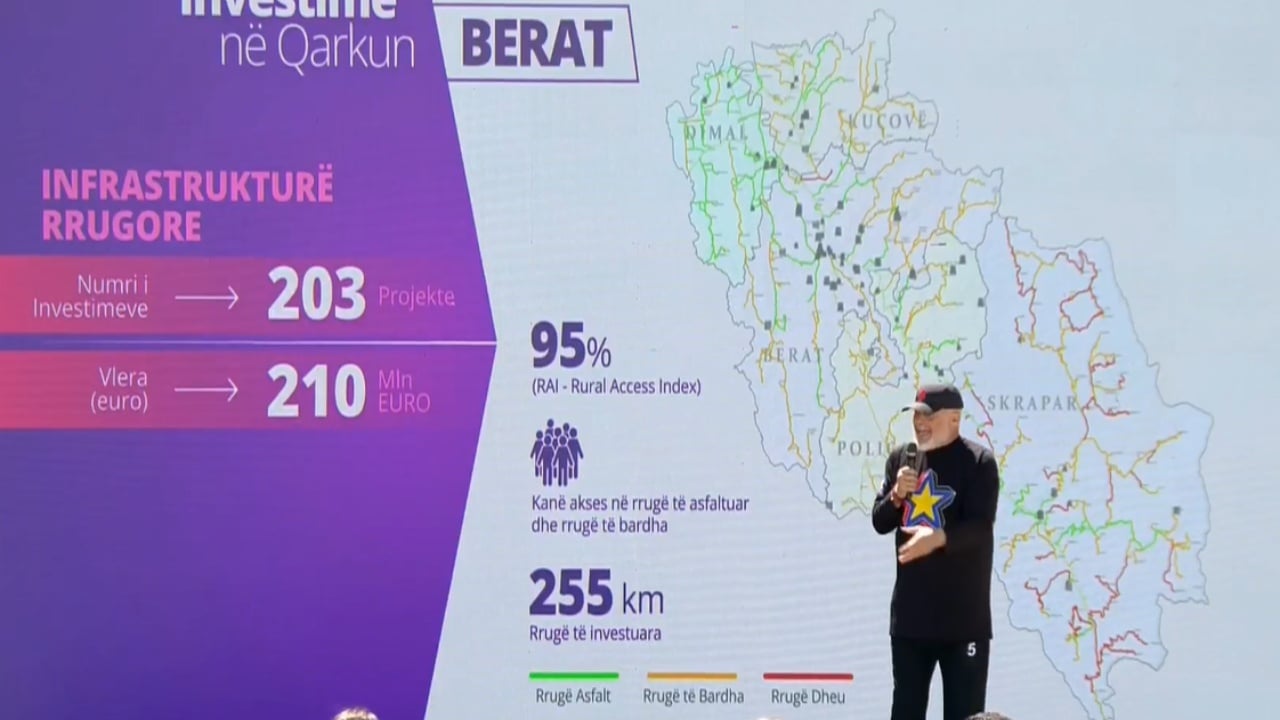 “Bufi i kënetës do shkrijë SPAK”, Rama nga Dimali: Të kthehet në kohën kur vriteshin njerëz poshtë dritares së kryeministrit