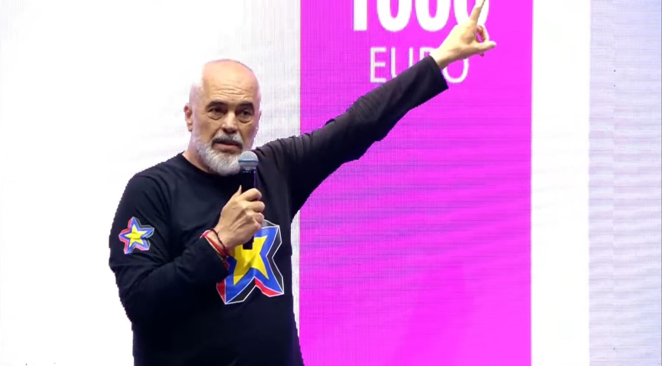 “Bufi në hije, bretkosat në diell”, Rama thumbon opozitën: Më akuzojnë për bullizim se i dhemb e vërteta e satirës sime