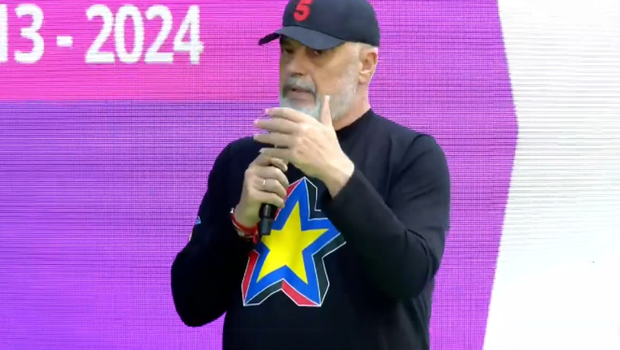 “Bufi thotë 7×7 bëjnë 6 mln”, Rama: Të kujt janë paratë e lobimit të PD-së në SHBA?