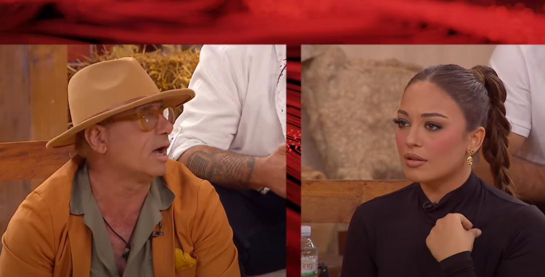 Buxheti “mollë sherri”, Erandi përplaset me Ester: Jam shumë i madh për t’u marrë me ty!