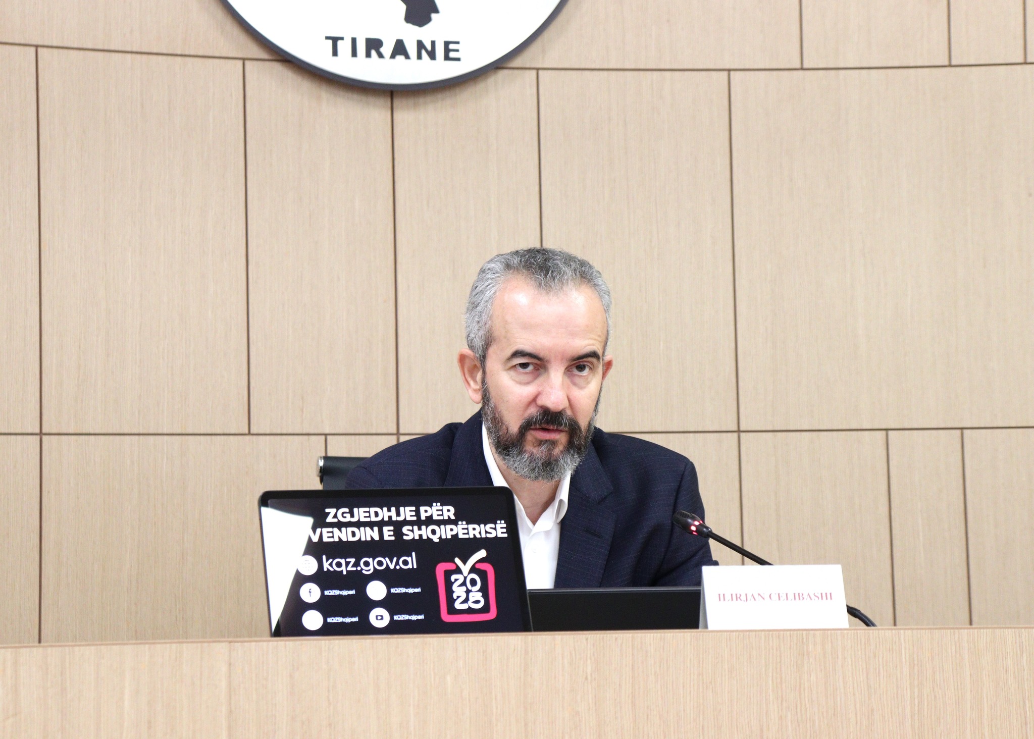 Celibashi: Janë 55.519 vota të pavlefshme, ka dokumentacion të parregullt nga jashtë