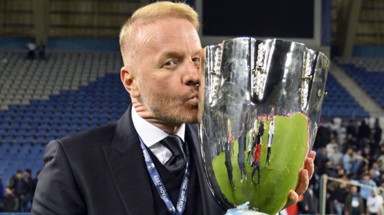 CEO i Milanit i uron mirëseardhjen Igli Tares, Furlani: Është figura ideale për ringritjen e klubit