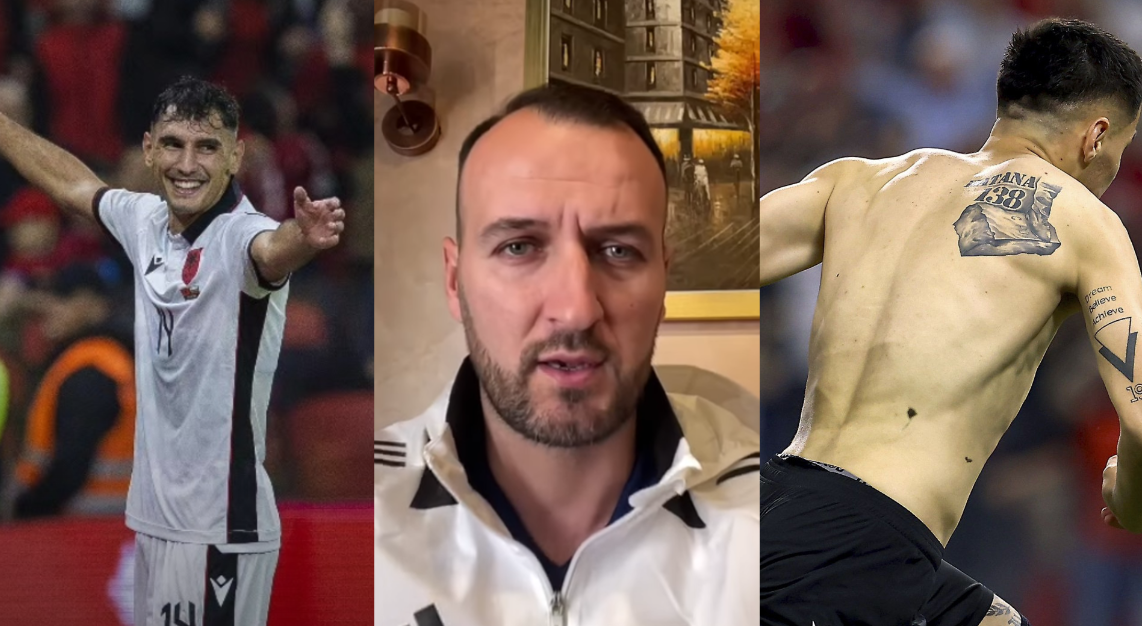 “Cerciz Topulli do të jetë Qazim Laçi dhe Adem Jashari do të jetë Mirlind Daku”, Bicaj: Këta janë “heronjtë kombëtar” kundër Serbisë