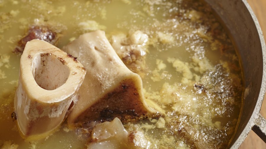 Çfarë është kolagjeni dhe pse është i rëndësishëm të përdoret