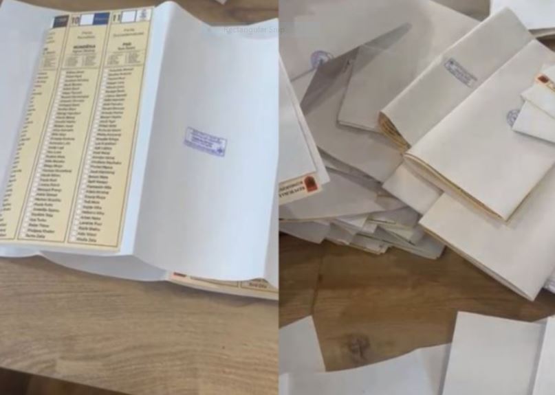 Çfarë është “treni bullgar” që opozita thotë se u përdor nga PS në zgjedhje