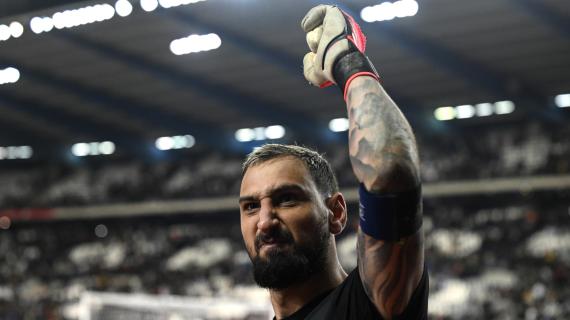 Çfarë mungon ende, pse po heziton PSG-ja për të rinovuar me Donnarumma?