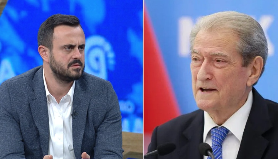 Çfarë ndodh me PD nëse ikën Berisha? Xhaferri: Nuk vdes, do të jetë shpirti opozitar i të gjithë shqiptarëve