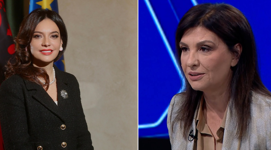 Çfarë note i vendos Spiropalit? Jozefina Topalli bën vlerësimin e kryetares së Kuvendit