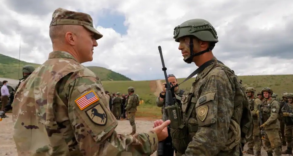 Çfarë përfiton Kosova nga CISMOA? Çfarë është ky pakt dhe si e ndihmon Prishtinën