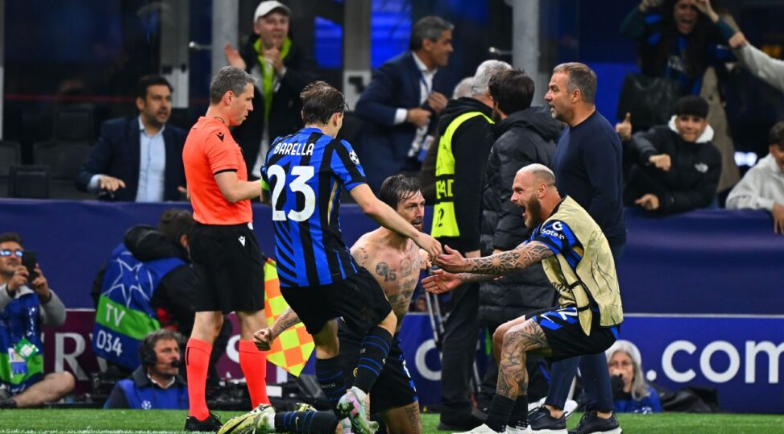 Champions League/ Interi arkëtoi 14.6 milionë euro nga shitja e biletave