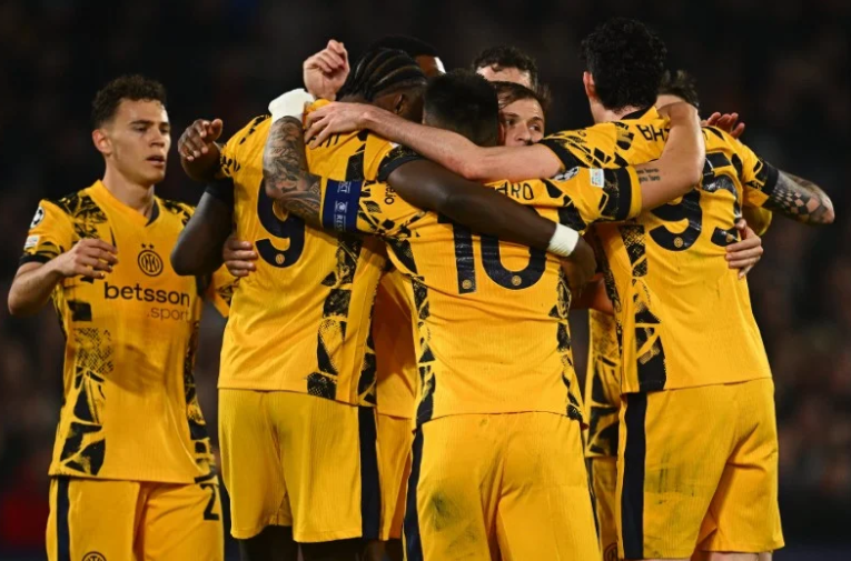 Champions League/ Interi do të luajë më fanelën e tretë përballë PSG-së
