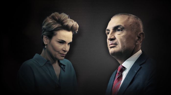 Çifti Meta, të pandehur/ CEZ-DIA, gazetari: Ish-presidenti po bën presione dhe shantazhe