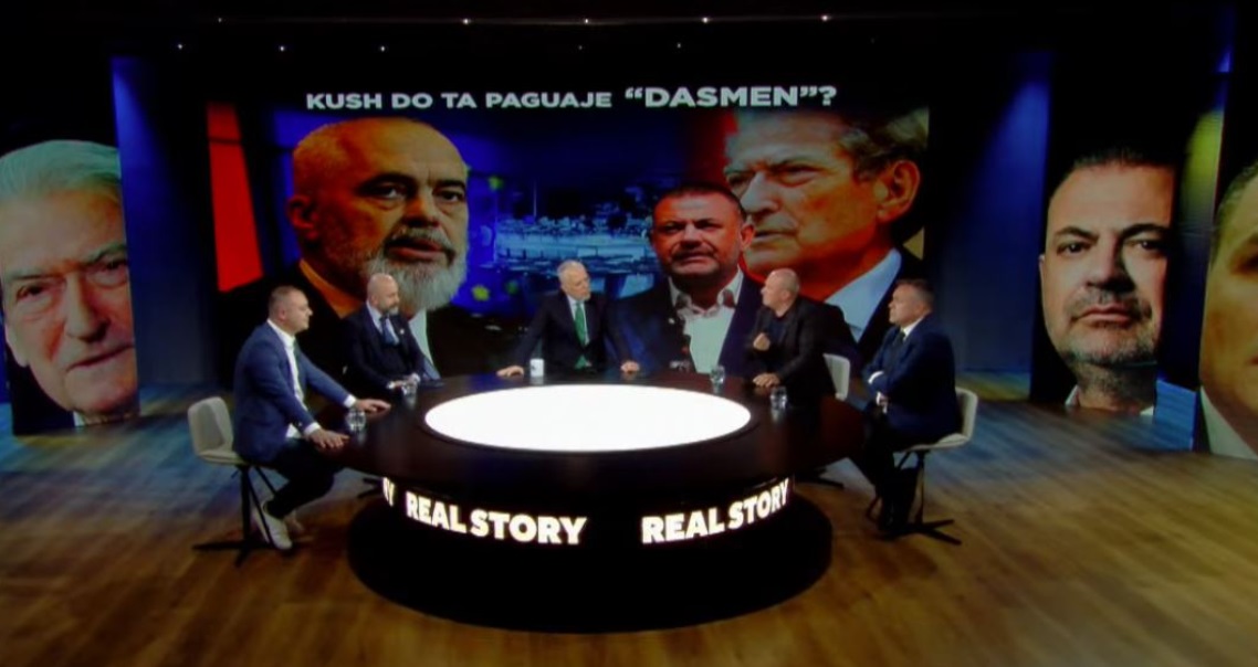 Çifti Meta, tre akuza nga SPAK/ Vija: Celulari i Kryemadhit ‘lidhi rrjetën’. Pjesë e dosjes, eksponentë të LSI