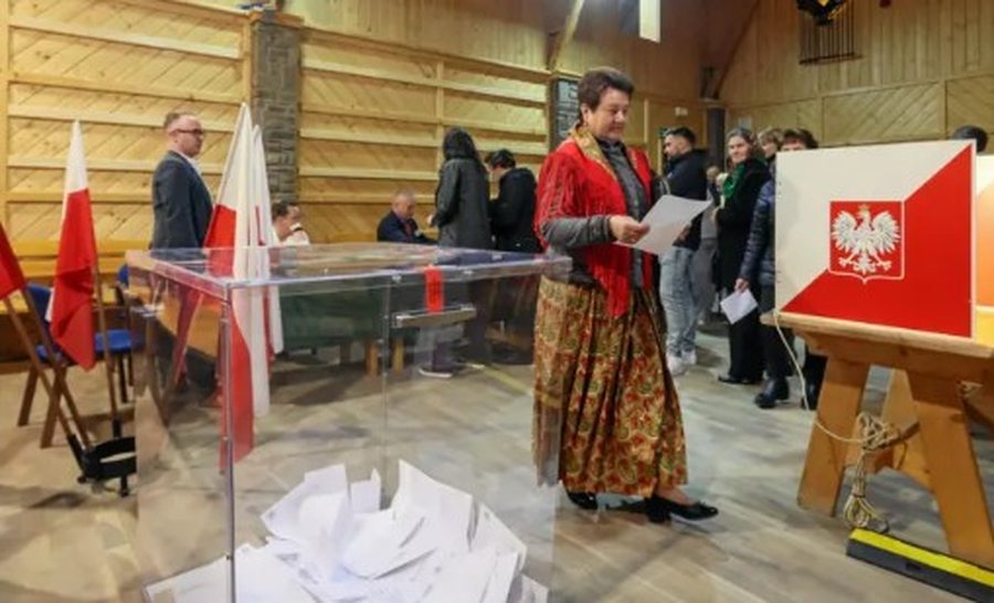 Cilat janë 3 shtetet europiane ku sot po mbahen zgjedhje