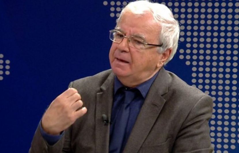 Çka po parashikon avokati shqiptar: Pjesën shqiptare të Maqedonisë së Veriut kush do ta marrë, Shqipëria apo Kosova?