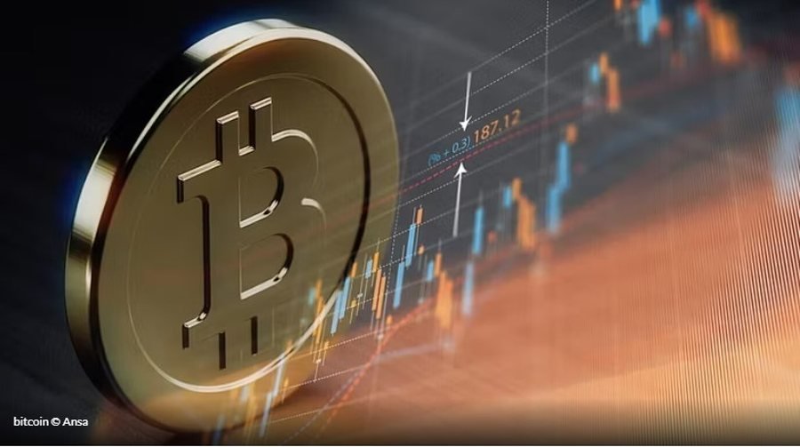 Çmimi i Bitcoin arrin rekord të ri