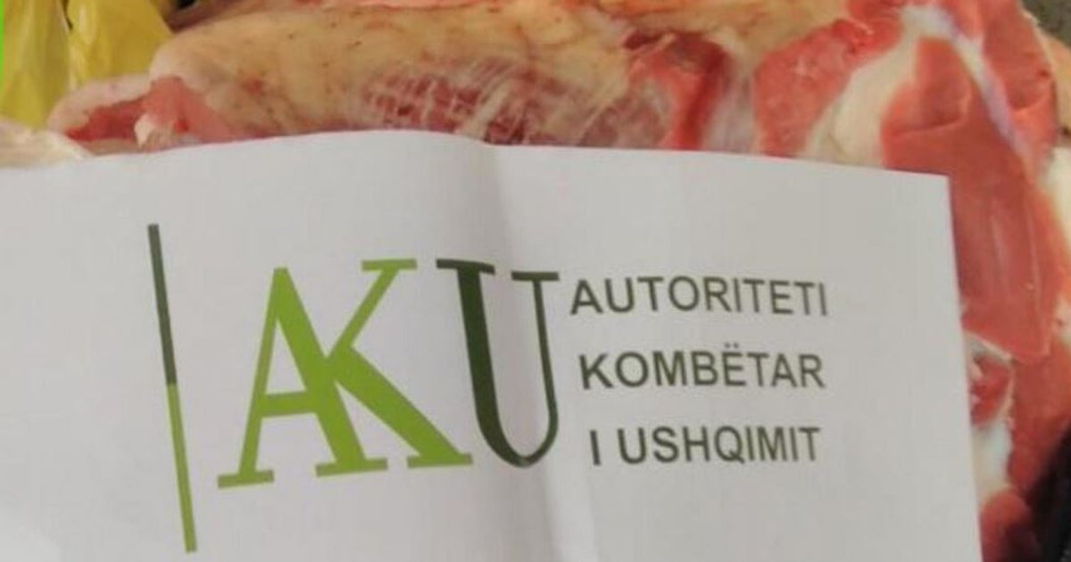 Ç’ndodhi me 4 ton fileto derri me salmonelë? AKU për ZËRI-n: E kemi asgjesuar që me 23 prill!