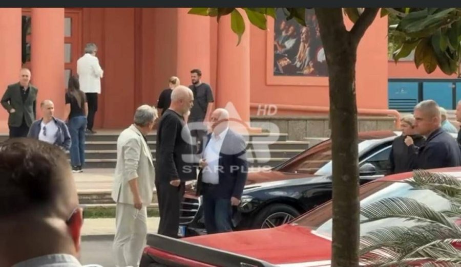 Çoi Bardh Spahinë në SPAK, Edi Rama takim ‘falenderues’ me Mark Mollën në Shkodër