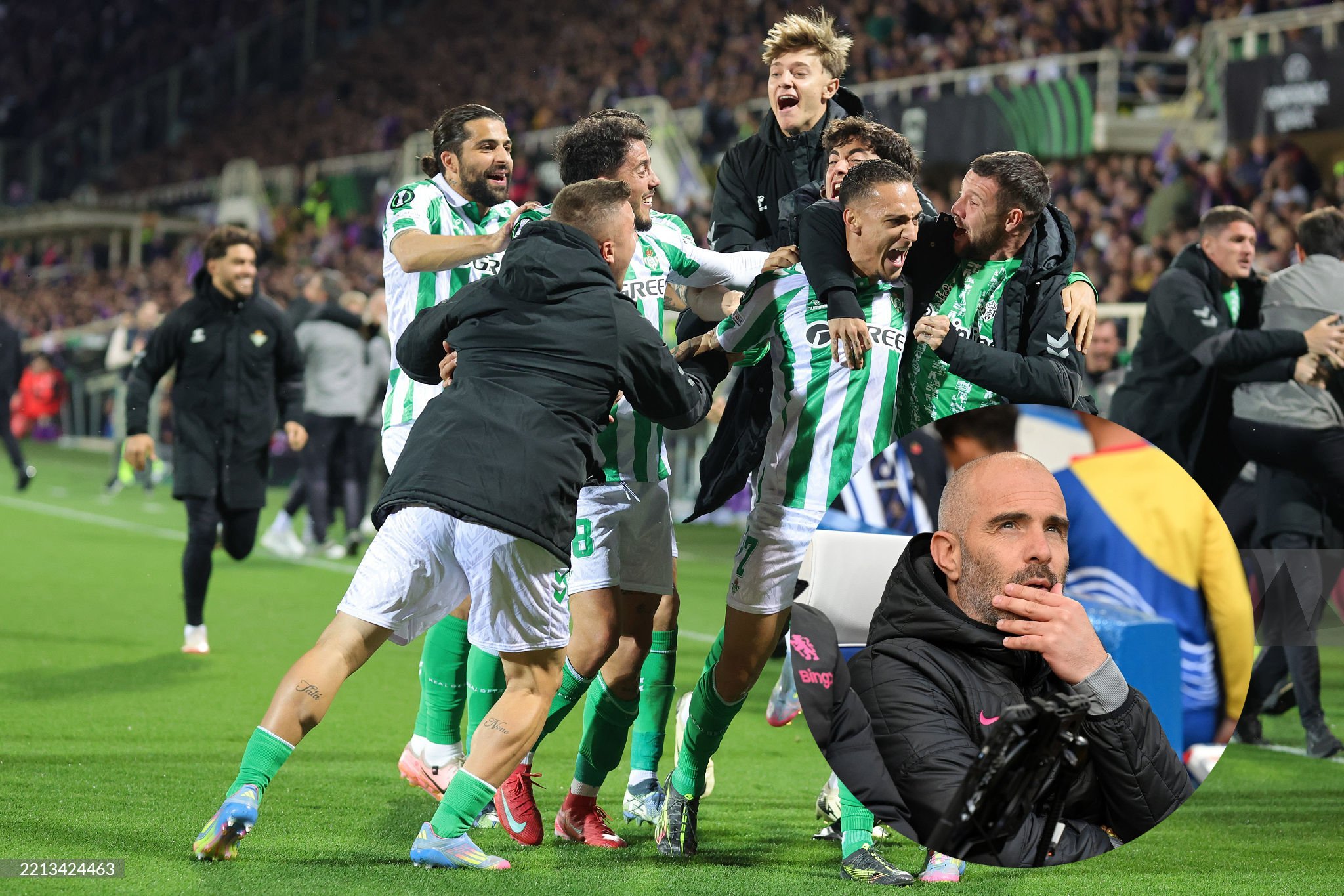 CONFERENCE LEAGUE | Betis sfidon Chelsea-n, Antony superstar me supergol! Braziliani udhëheq ekipin drejt 28 majit