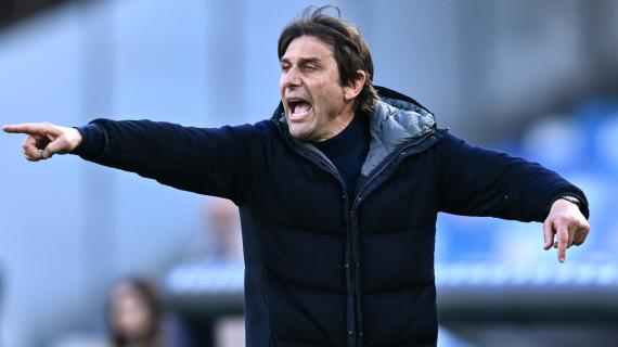 Conte: Është turp që nuk fituam, e shpërdoruam bonusin që kishim ndaj Inter