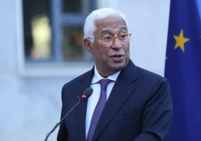 Costa: Heqja e masave të Bashkimit Evropian ndaj Kosovës është e kushtëzuar