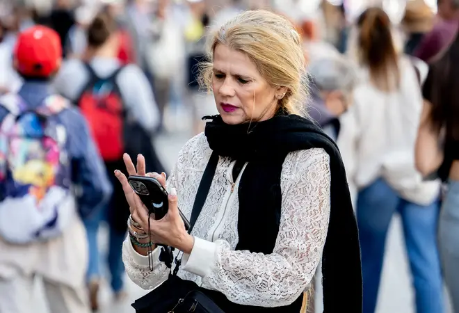 Ç’po ndodh në Spanjë?! “Bien” rrjetet telefonike