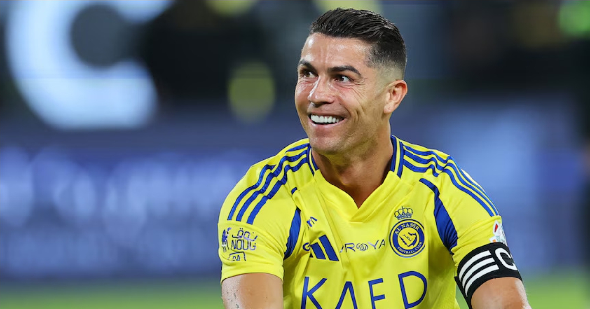 Cristiano Ronaldo i tha lamtumirë por klubi arab ka një ofertë stratosferike për 40- vjeçarin…